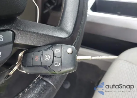 2019 Ford F-150 Xlt из США, поврежденный, VIN 1FTEW1EP6KFD25946